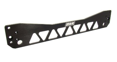 Bars & Arms Blackworks BWSC-0305BK