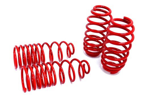 Coil Springs Megan Racing GSRP-MR-LS-A496FW