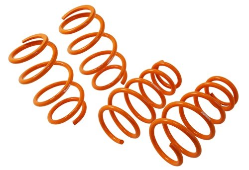 Coil Springs Megan Racing GSRP-MR-LS-TCA08