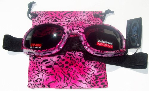 Goggles  GVSPL