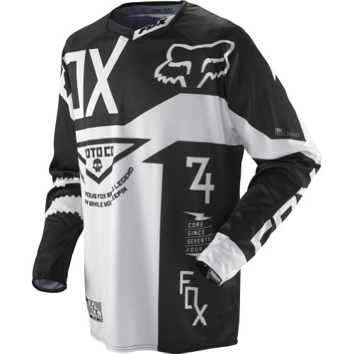 Jerseys Fox Racing 10006148