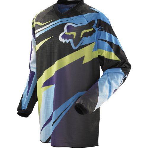 Jerseys Fox Racing 01026-002-2X-FBA