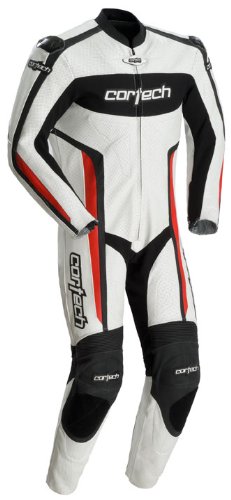Racing Suits Cortech 8991-0101-07