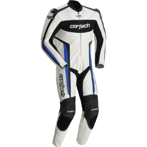 Racing Suits Cortech 8991-0102-05-HH-FBA