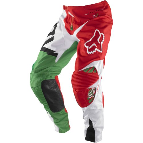 Protective Pants Fox Racing 01038-003-32-FBA