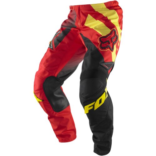 Pants & Chaps Fox Racing 01049-003-36-FBA