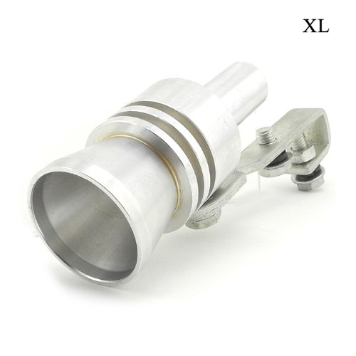 Mufflers iSaddle TSW-XL