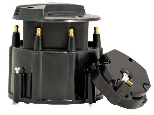 Cap & Rotor Kit Top Street Performance 