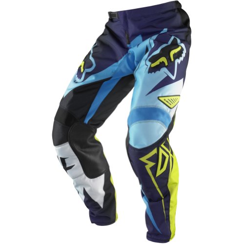 Protective Pants Fox Racing 01073-002-28