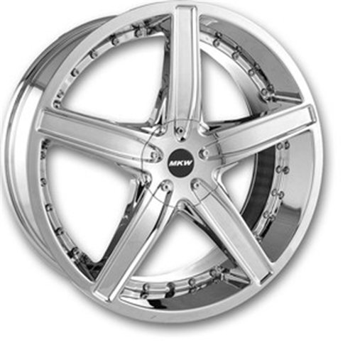 Car MKW M107-2080003140C