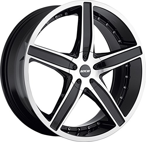 Car MKW M107-1875001040B