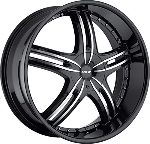 Car MKW M105-2495002635B
