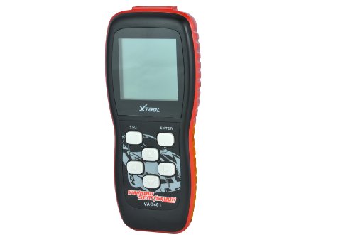 Code Readers & Scan Tools XTOOL 