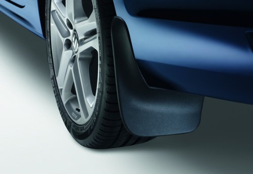 Mud Flaps & Splash Guards Volkswagen 5C6-075-101
