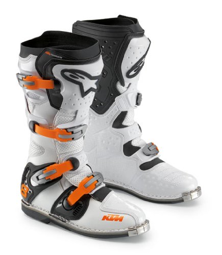 Boots KTM KTM 3PW122037