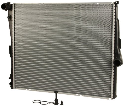 Radiators Nissens W0133-1770917-NSS