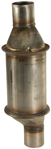 Catalytic Converters Emico Technologies W0133-1942811-EMC