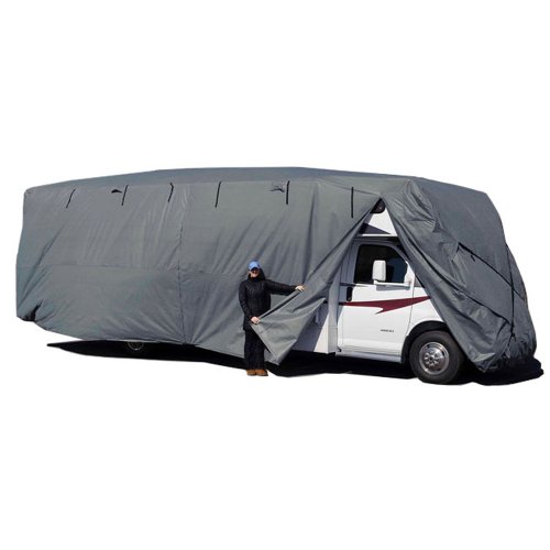 RV & Trailer Covers Budge RVRP-34