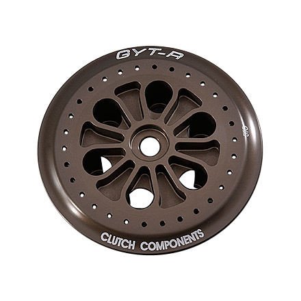 Yamaha GYT-5XC56-20-00 GYTR Billet Clutch Pressure Plate for Yamaha YZ250F Drive Train Yamaha GYT-5XC56-20-00