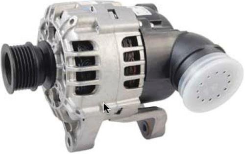 Alternators Rareelectrical 12-31-7-501592