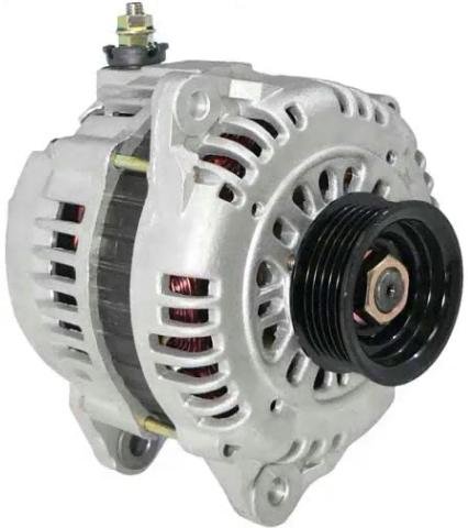 Alternators Rareelectrical LR1110-707F