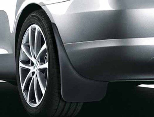 Mud Flaps & Splash Guards Volkswagen 1Q0-075-111