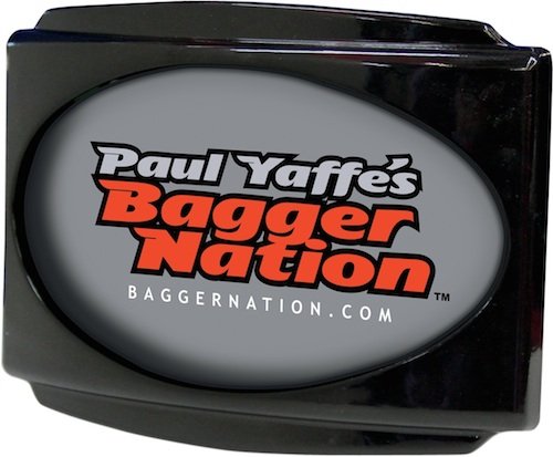 Frames PAUL YAFFE BAGGER NATION USLP-B