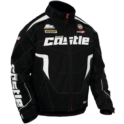 Jackets & Vests Castle 70-1579T