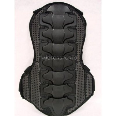 Back Protectors TMS @ARMOR-BACK-L-K