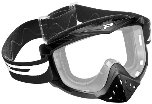 Goggles Progrip 3301BK