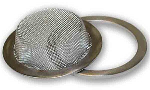 Spark Arrestors Big Gun Exhaust Systems 40-S003