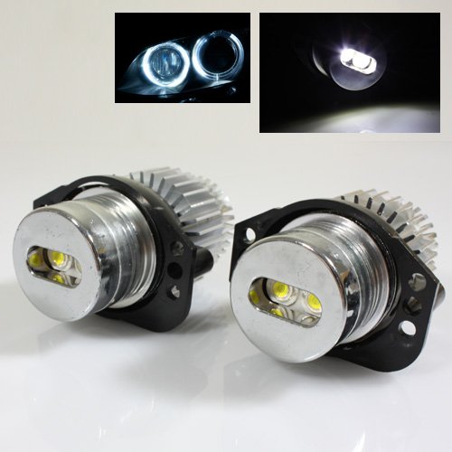 Headlight Bulbs Modify Street HLB-E90-6W-W-CB