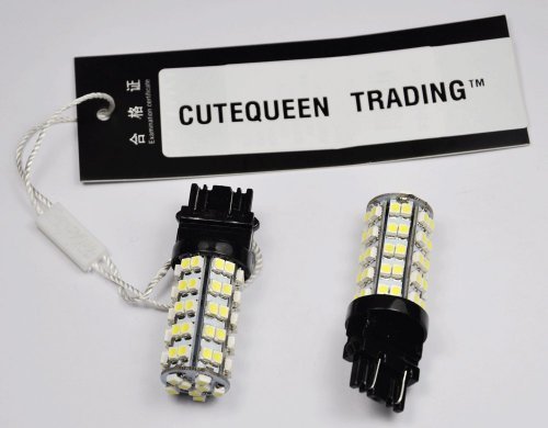 Turn Signal Bulbs Cutequeen JIANXIN-04-02-02-002-FBA