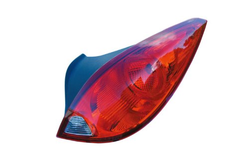 Exterior Accessories Eagle Eye Lights LT-POG6062-DPO-R-A