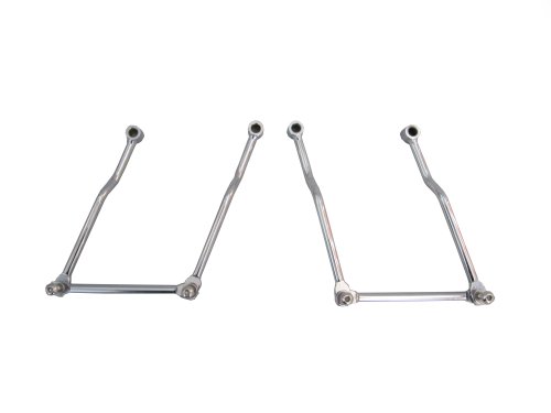 Saddle Bags Cavalry Customs xAS34