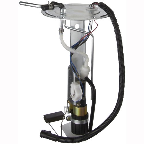 Electric Fuel Pumps Spectra Premium SP2091H