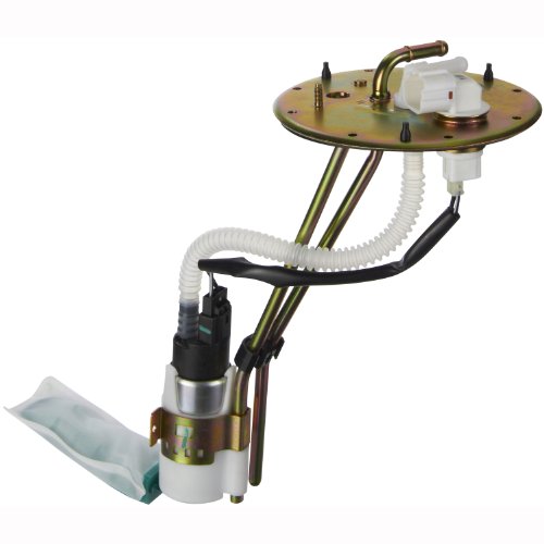 Electric Fuel Pumps Spectra Premium SP3009H