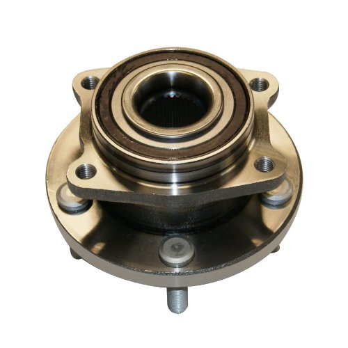 Hub Assemblies GMB 720-0011