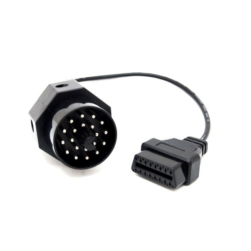 Adapters DEDC BMW-16-20PIN