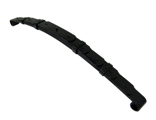 Leaf Springs Crown Automotive 52003449