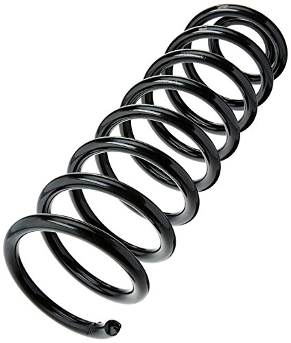 Coil Springs Crown Automotive 52001125