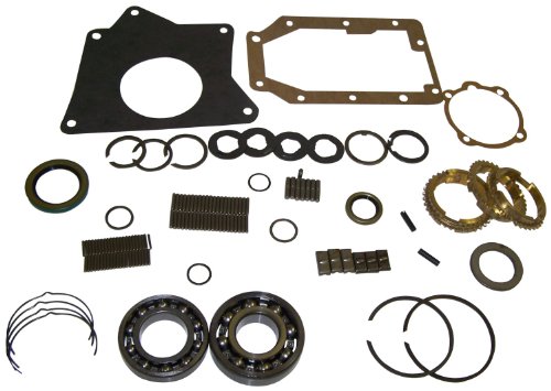 Overhaul Packages Crown Automotive BK-T170