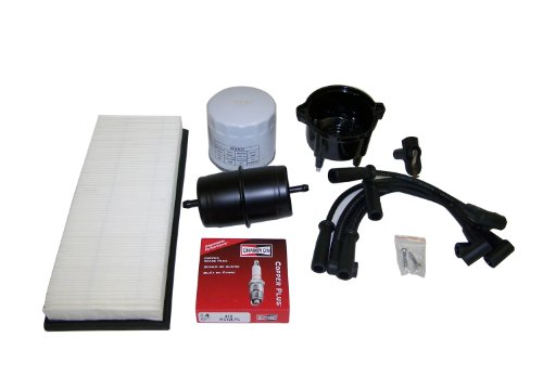 Tune-Up Kits Crown Automotive TK-15