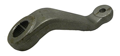 Crown Automotive 52000615 Pitman Arm Steering System Crown Automotive 52000615