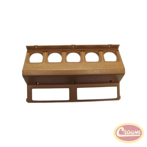 Interior Accessories Crown Automotive 5AD88SP