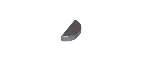 Crown Automotive G103905 Axle Key; Spindle Nut Retainers Crown Automotive G103905