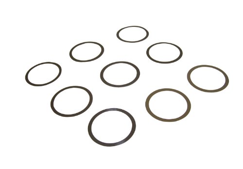 Bellows Kits Crown Automotive 83503003