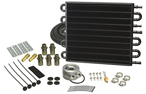 Derale 15902 Combination Cooler Coolers Derale 15902