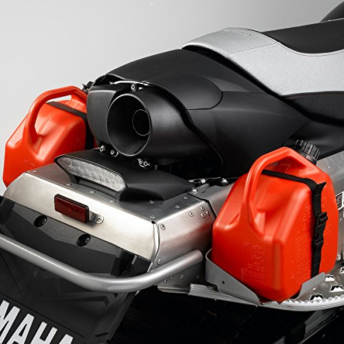 Yamaha SMA-8GL73-CD-DY Fuel Caddy for Yamaha FX Nytro Fuel System Yamaha SMA-8GL73-CD-DY