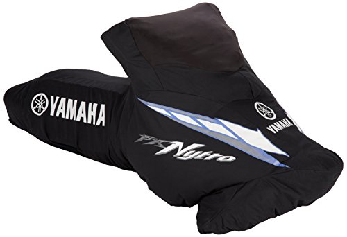 Vehicle Covers Yamaha SMA-COVER-80-01